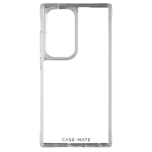 Case-Mate Tough Clear Series Case for Samsung Galaxy S24 Ultra - Clear Cell Phone - Cases, Covers & Skins Case-Mate - Simple Cell Bulk Wholesale Pricing - USA Seller