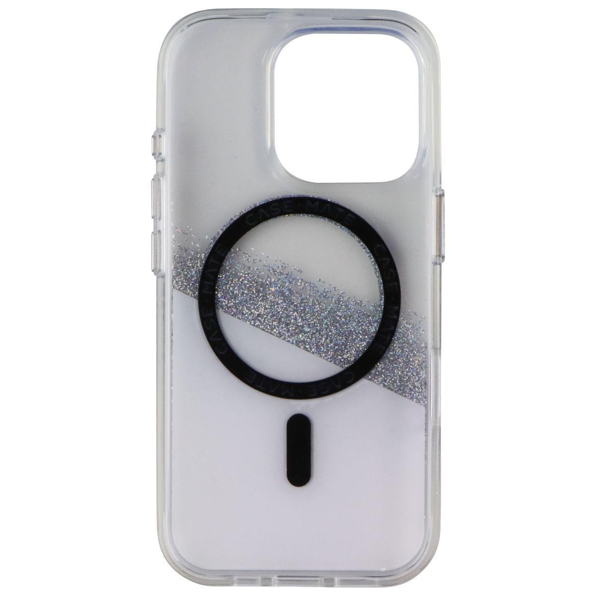 Case-Mate Hard Case for MagSafe for Apple iPhone 16 Pro - Karat Soap Bubble Cell Phone - Cases, Covers & Skins Case-Mate - Simple Cell Bulk Wholesale Pricing - USA Seller