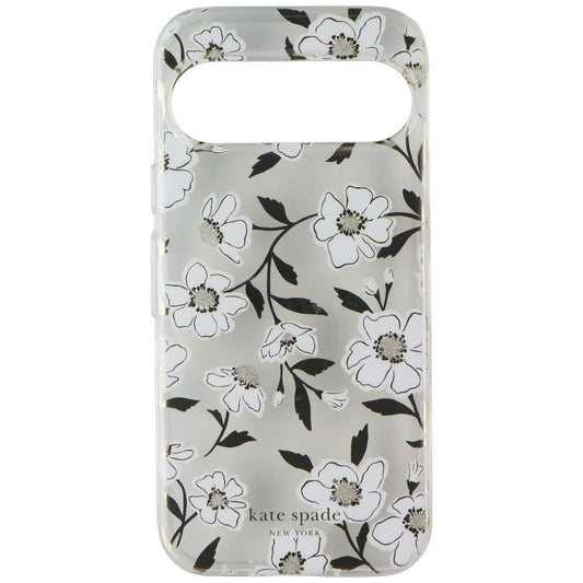 Kate Spade Protective Case for Google Pixel 9 / 9 Pro - Sunshine Floral Cell Phone - Cases, Covers & Skins Case-Mate - Simple Cell Bulk Wholesale Pricing - USA Seller