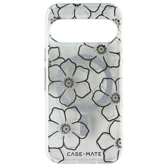 Case-Mate Magnetic Case for Google Pixel 10 / Pixel 10 Pro - Floral Gem Cell Phone - Cases, Covers & Skins Case-Mate - Simple Cell Bulk Wholesale Pricing - USA Seller