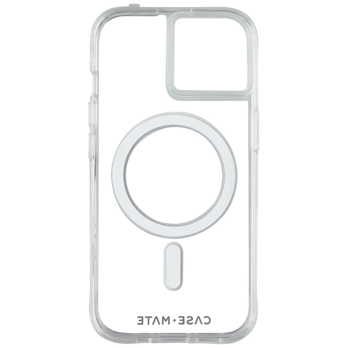Case-Mate Tough Clear Case for MagSafe for Apple iPhone 15
