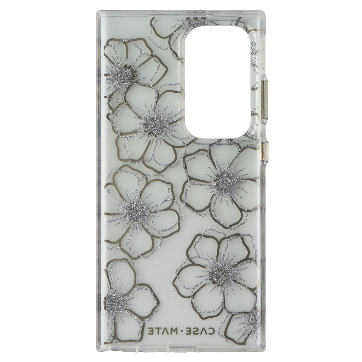 Case-Mate Hard Case for Samsung Galaxy S24 Ultra - Floral Gems