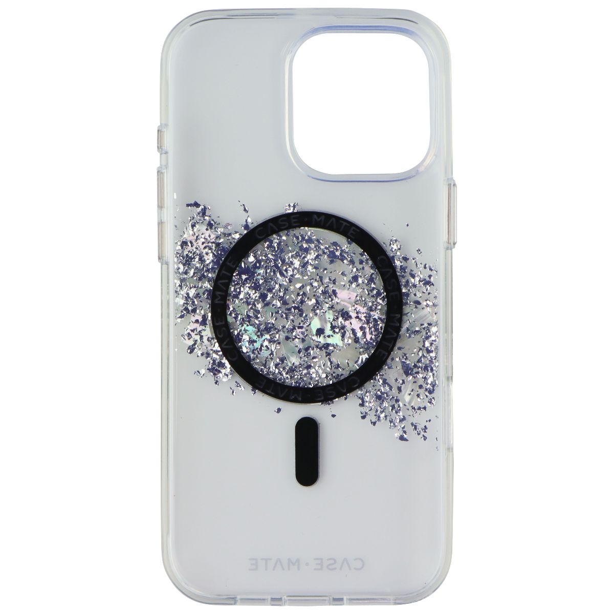 Case-Mate Case for MagSafe for Apple iPhone 16 Pro Max - Touch of Pearl