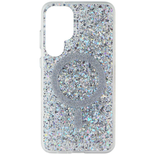 Case-Mate Glitter Magnetic Case for Samsung Galaxy S25+ (Plus) - Twinkle Disco Cell Phone - Cases, Covers & Skins Case-Mate - Simple Cell Bulk Wholesale Pricing - USA Seller