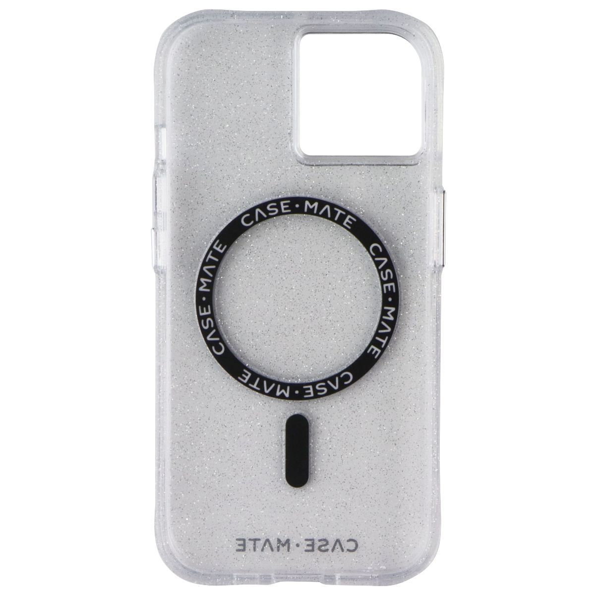 Case-Mate Case for MagSafe for Apple iPhone 16e/15/14/13 - Twinkle Stardust Cell Phone - Cases, Covers & Skins Case-Mate - Simple Cell Bulk Wholesale Pricing - USA Seller