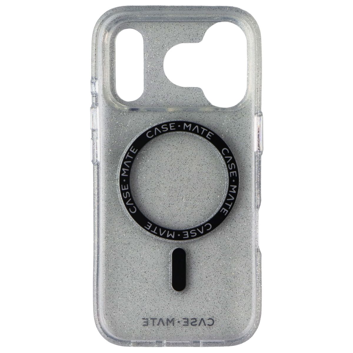 Case-Mate Case for MagSafe for Apple iPhone 17 Pro - Twinkle Stardust Cell Phone - Cases, Covers & Skins Case-Mate - Simple Cell Bulk Wholesale Pricing - USA Seller