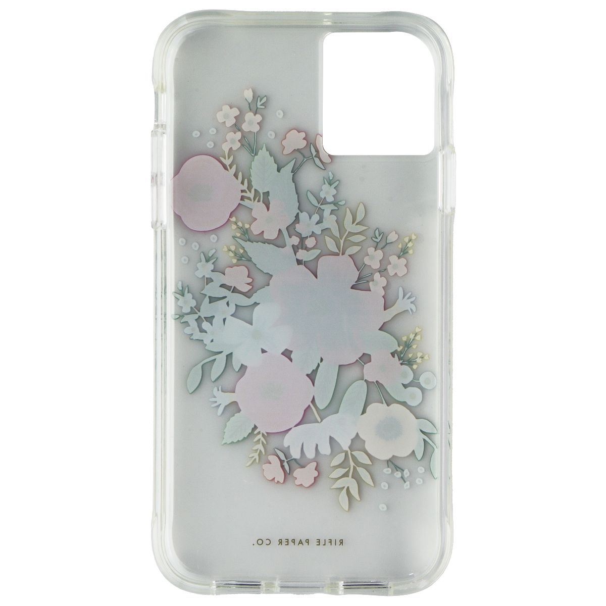 Rifle Paper Co. Case for Apple iPhone 11 - Wild Rose Cell Phone - Cases, Covers & Skins Case-Mate - Simple Cell Bulk Wholesale Pricing - USA Seller