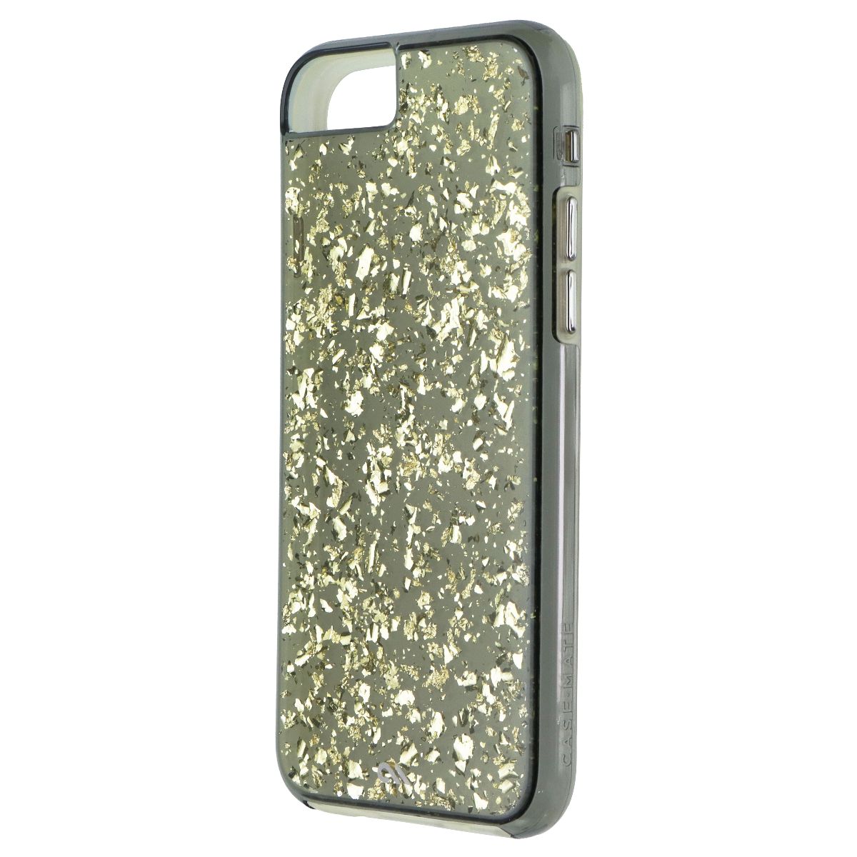 Case-Mate Sterling Series Dual Layer Case for iPhone 6/6s - Smoke / Si Simple Cell Bulk Case-Mate Sterling Series Dual Layer Case for iPhone 6/6s - Smoke / Si Simple Cell Bulk