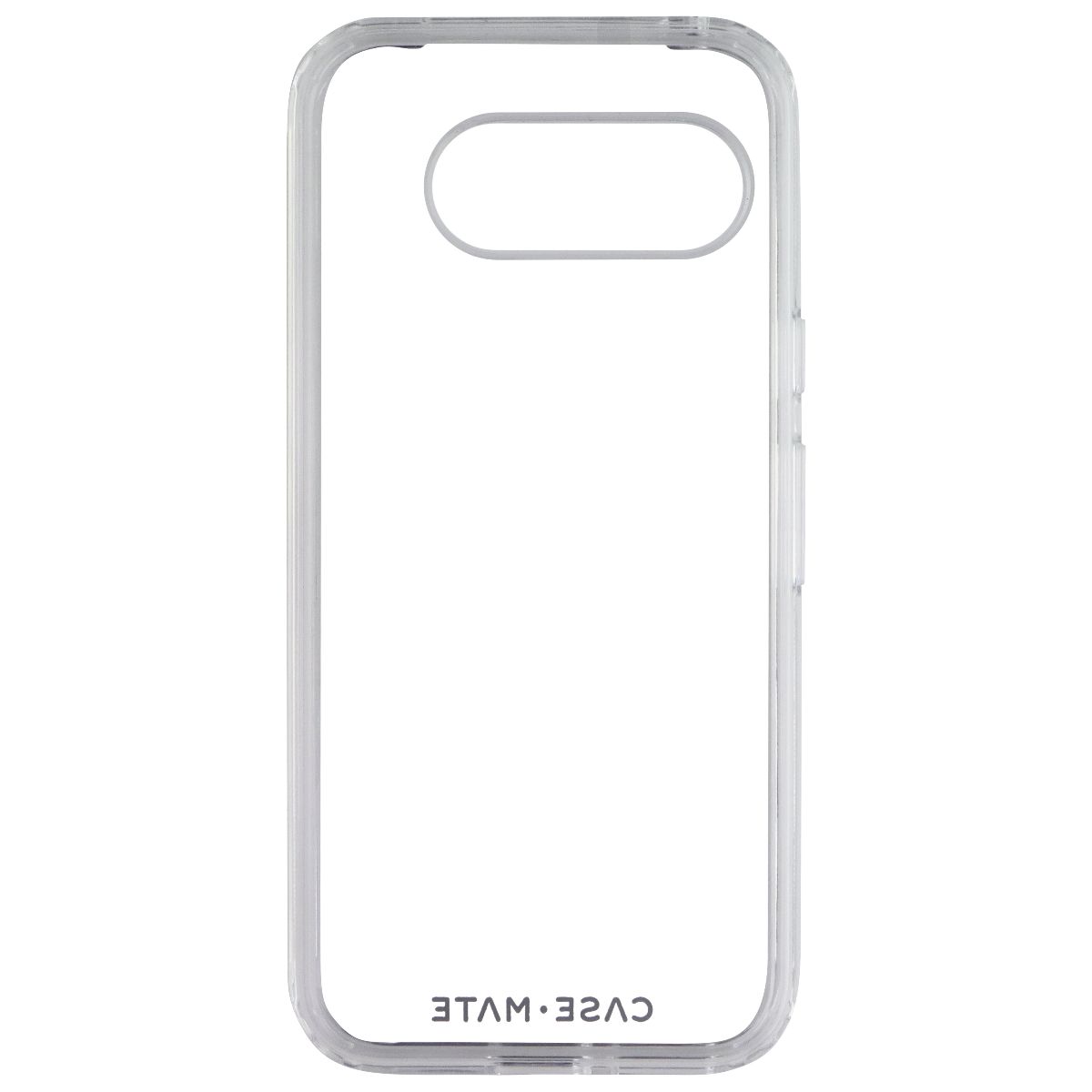 Case-Mate Tough Clear Series Hard Case for Google Pixel 9a - Clear