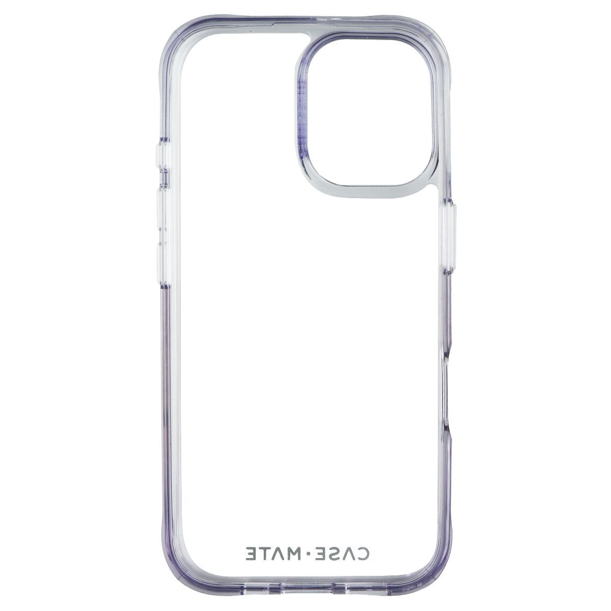 Case-Mate Tough Clear Series Case for Apple iPhone 16 - Clear