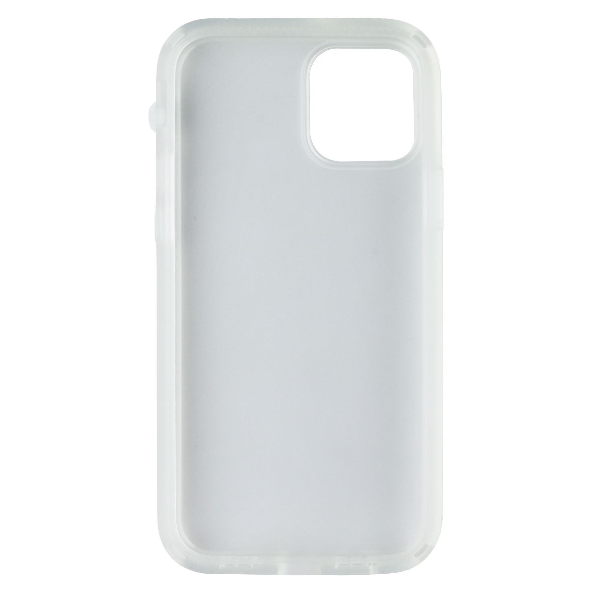 Catalyst Influence Series Case for Apple iPhone 12 Pro/iPhone 12 - Clear