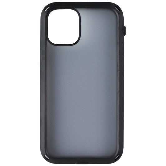Catalyst Influence Series Case for Apple iPhone 12 Mini - Black Cell Phone - Cases, Covers & Skins Catalyst - Simple Cell Bulk Wholesale Pricing - USA Seller