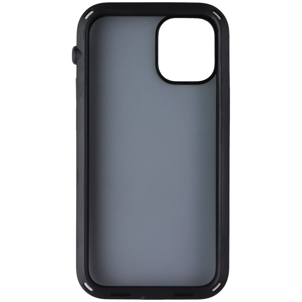 Catalyst Influence Series Case for Apple iPhone 12 Mini - Black Cell Phone - Cases, Covers & Skins Catalyst - Simple Cell Bulk Wholesale Pricing - USA Seller
