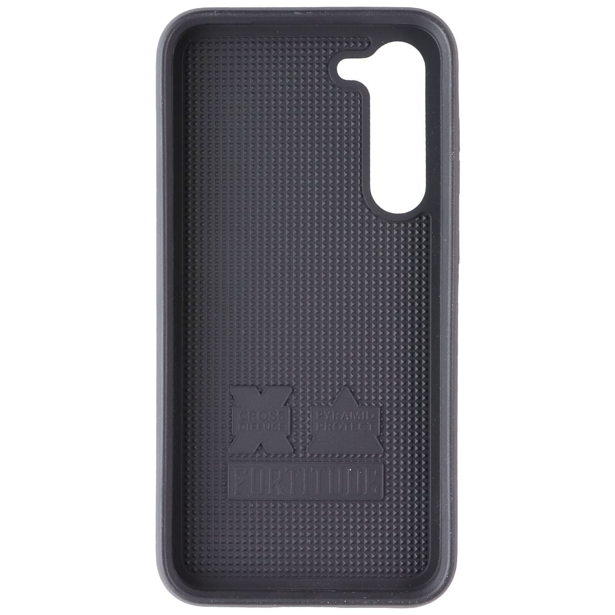 CellHelmet Fortitude Series for Samsung Galaxy S23+ (Plus) Orchid Deep Burgundy Cell Phone - Cases, Covers & Skins CellHelmet - Simple Cell Bulk Wholesale Pricing - USA Seller