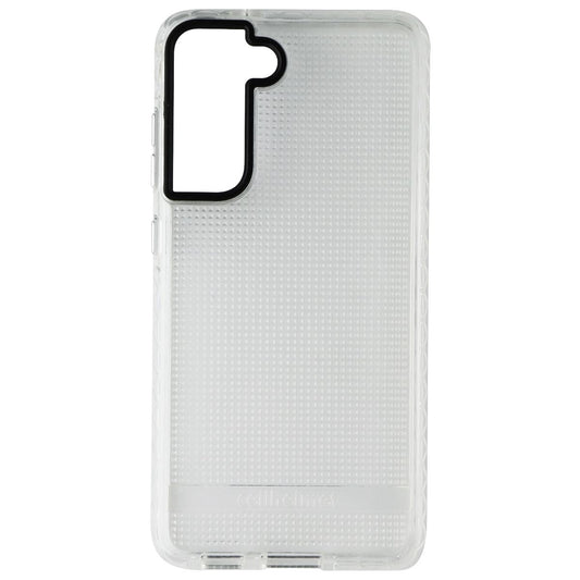 CellHelmet Altitude X Series Case for Samsung Galaxy S21 FE - Clear Cell Phone - Cases, Covers & Skins CellHelmet - Simple Cell Bulk Wholesale Pricing - USA Seller