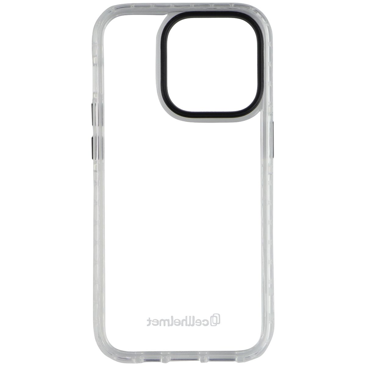 CellHelmet Altitude X Series Case for Apple iPhone 14 Pro - Crystal Clear Cell Phone - Cases, Covers & Skins CellHelmet - Simple Cell Bulk Wholesale Pricing - USA Seller