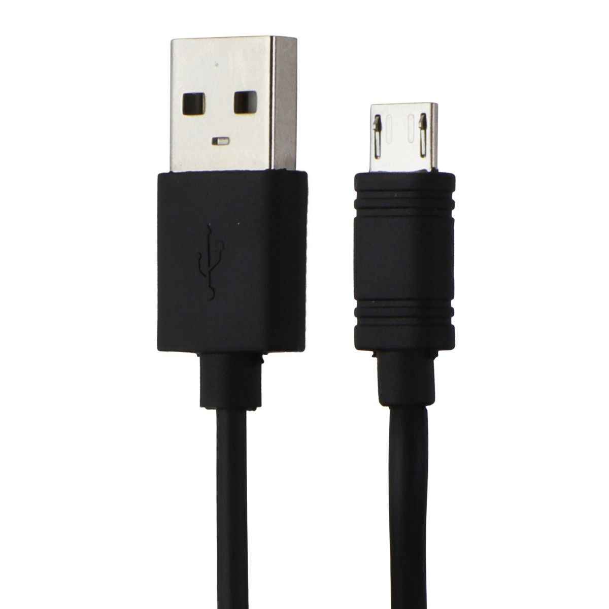Cellet Home Charger + Micro USB Cable (4FT) - Black Cell Phone - Chargers & Cradles Cellet - Simple Cell Bulk Wholesale Pricing - USA Seller