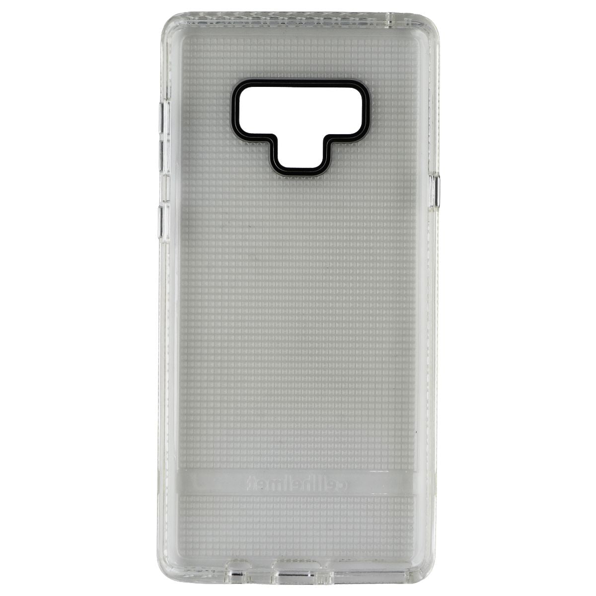 CellHelmet Altitude X PRO Series Gel Case for Samsung Galaxy Note9 - Clear Cell Phone - Cases, Covers & Skins CellHelmet - Simple Cell Bulk Wholesale Pricing - USA Seller