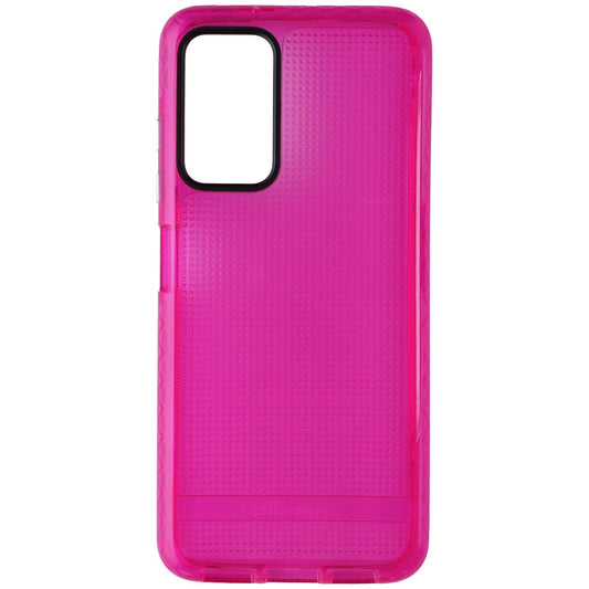 CellHelmet AltitudeX Series Gel Case for Samsung Galaxy A03s - Pink Cell Phone - Cases, Covers & Skins CellHelmet - Simple Cell Bulk Wholesale Pricing - USA Seller