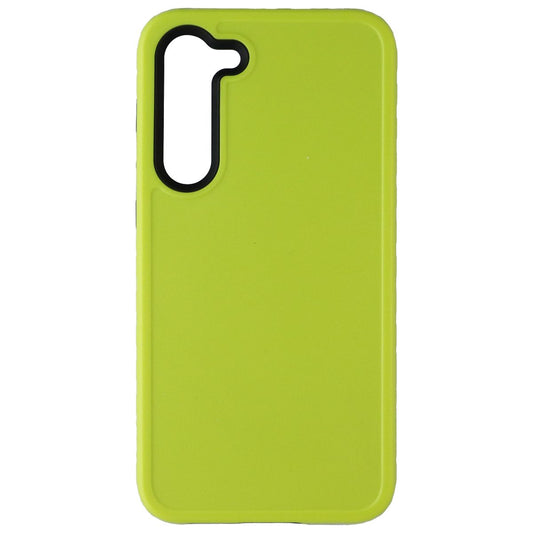 CellHelmet Fortitude Series for Samsung Galaxy S23 Plus - Electric Lime