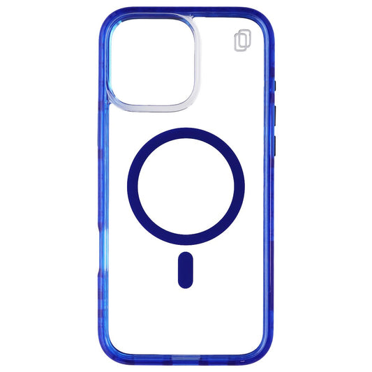 CellHelmet Magnitude Case for MagSafe for Apple iPhone 16 Pro Max - Bermuda Blue Cell Phone - Cases, Covers & Skins CellHelmet - Simple Cell Bulk Wholesale Pricing - USA Seller