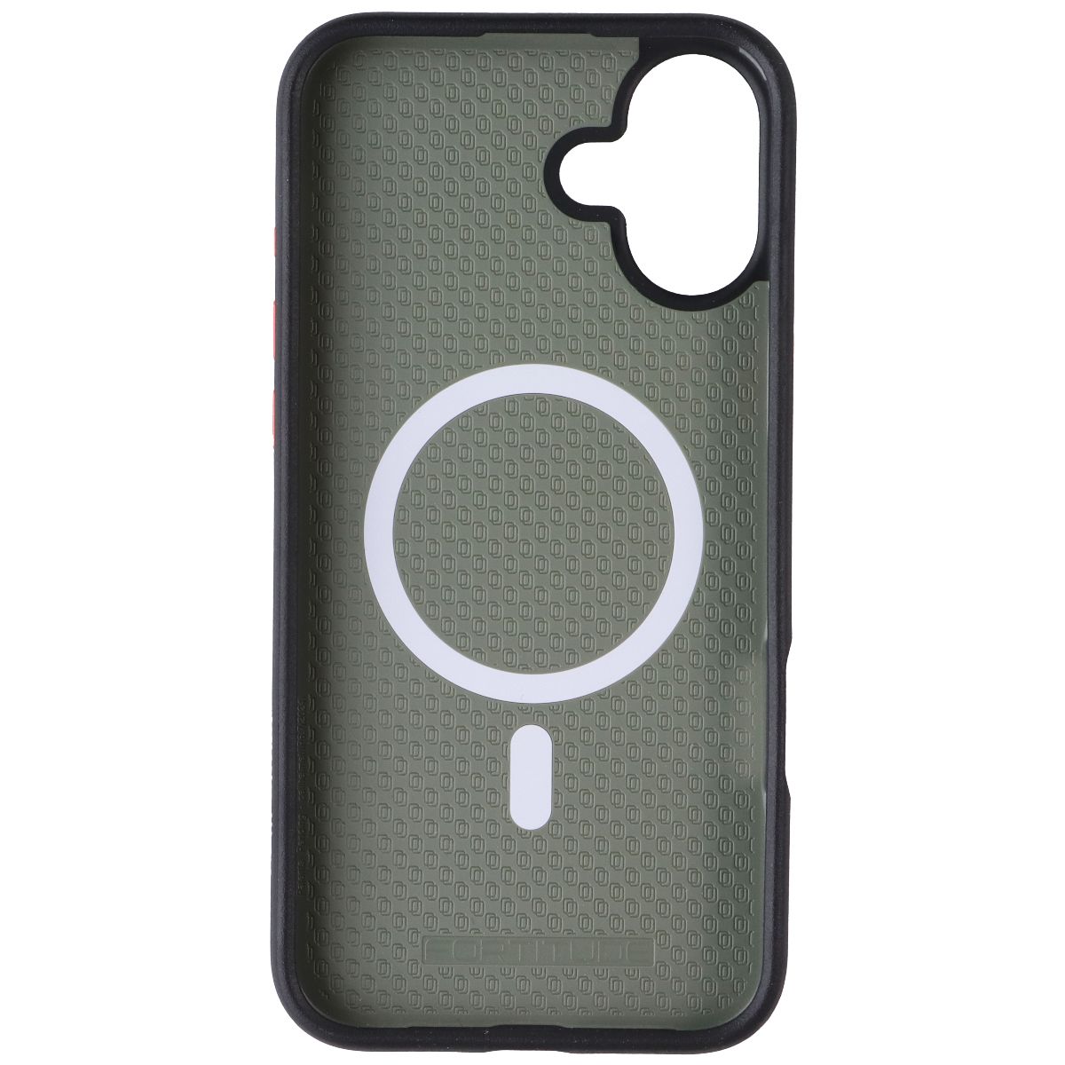 CellHelmet Fortitude Case for MagSafe for Apple iPhone 16 Plus - Mossy Oak