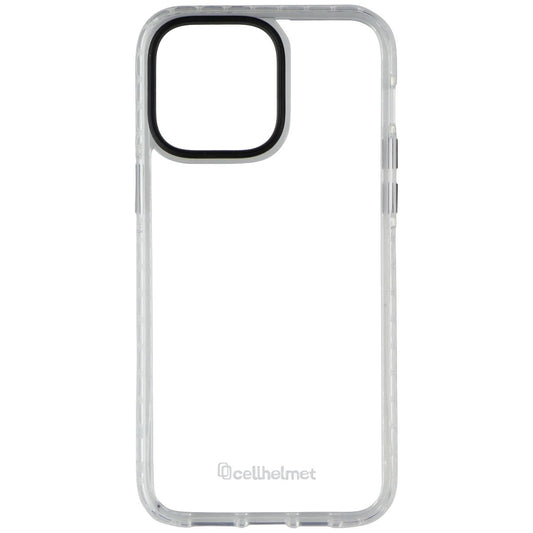 CellHelmet Altitude X Series Case for Apple iPhone 14 Pro Max - Crystal Clear Cell Phone - Cases, Covers & Skins CellHelmet - Simple Cell Bulk Wholesale Pricing - USA Seller