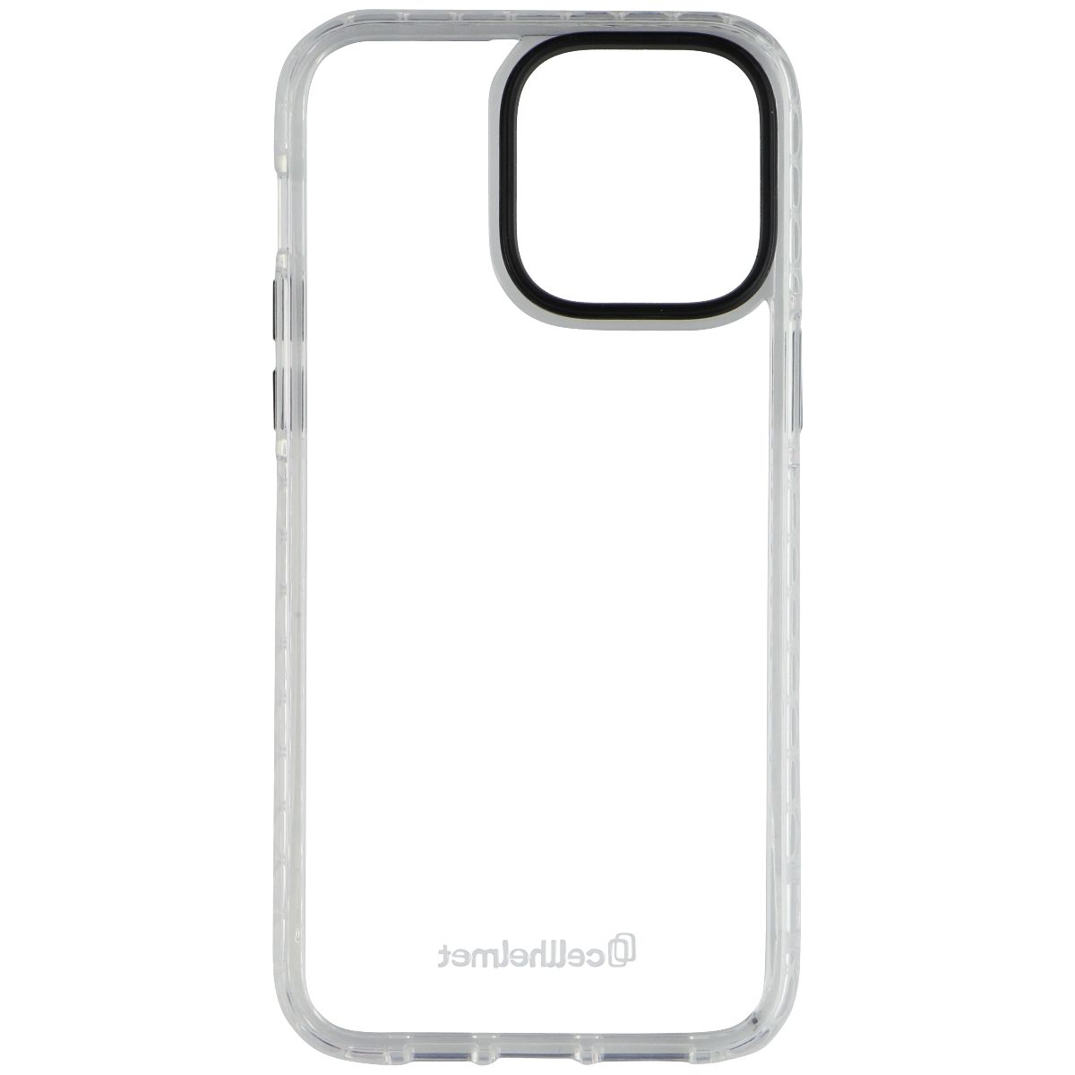 CellHelmet Altitude X Series Case for Apple iPhone 14 Pro Max - Crystal Clear Cell Phone - Cases, Covers & Skins CellHelmet - Simple Cell Bulk Wholesale Pricing - USA Seller