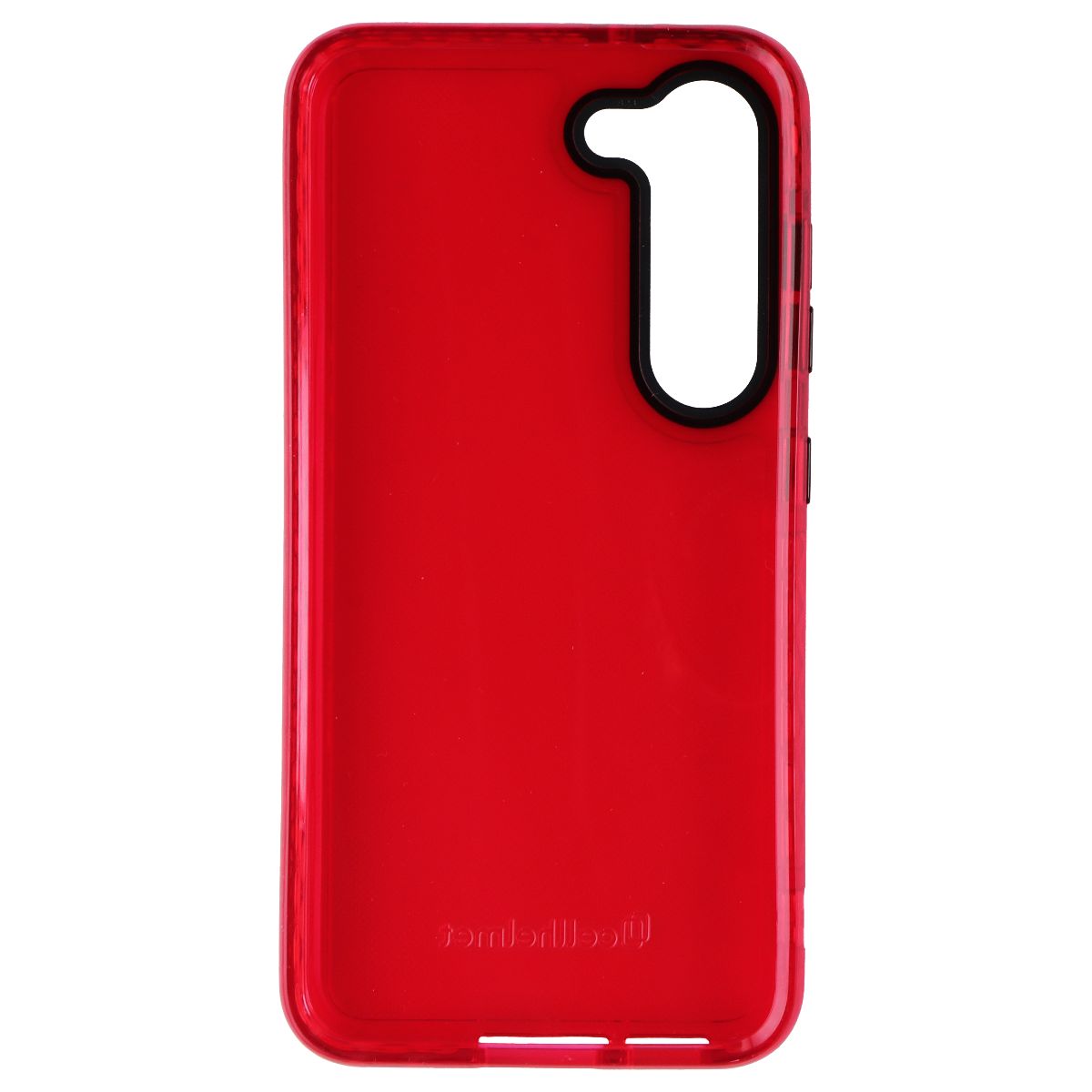 CellHelmet Altitude X Series Gel Case for Samsung Galaxy S23 - Red Cell Phone - Cases, Covers & Skins CellHelmet - Simple Cell Bulk Wholesale Pricing - USA Seller