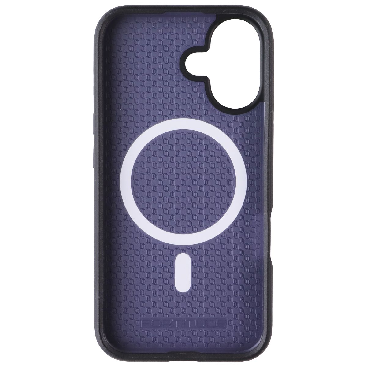 CellHelmet Fortitude Case for MagSafe for Apple iPhone 16 - Future Dusk