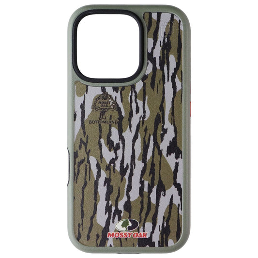 CellHelmet Fortitude Case for MagSafe for Apple iPhone 16 Pro - Mossy Oak Cell Phone - Cases, Covers & Skins CellHelmet - Simple Cell Bulk Wholesale Pricing - USA Seller