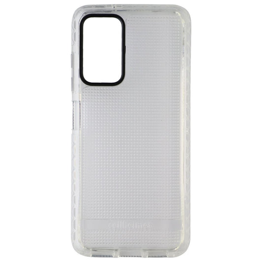 cellhelmet Altitude X Series for Samsung Galaxy A03S - Clear