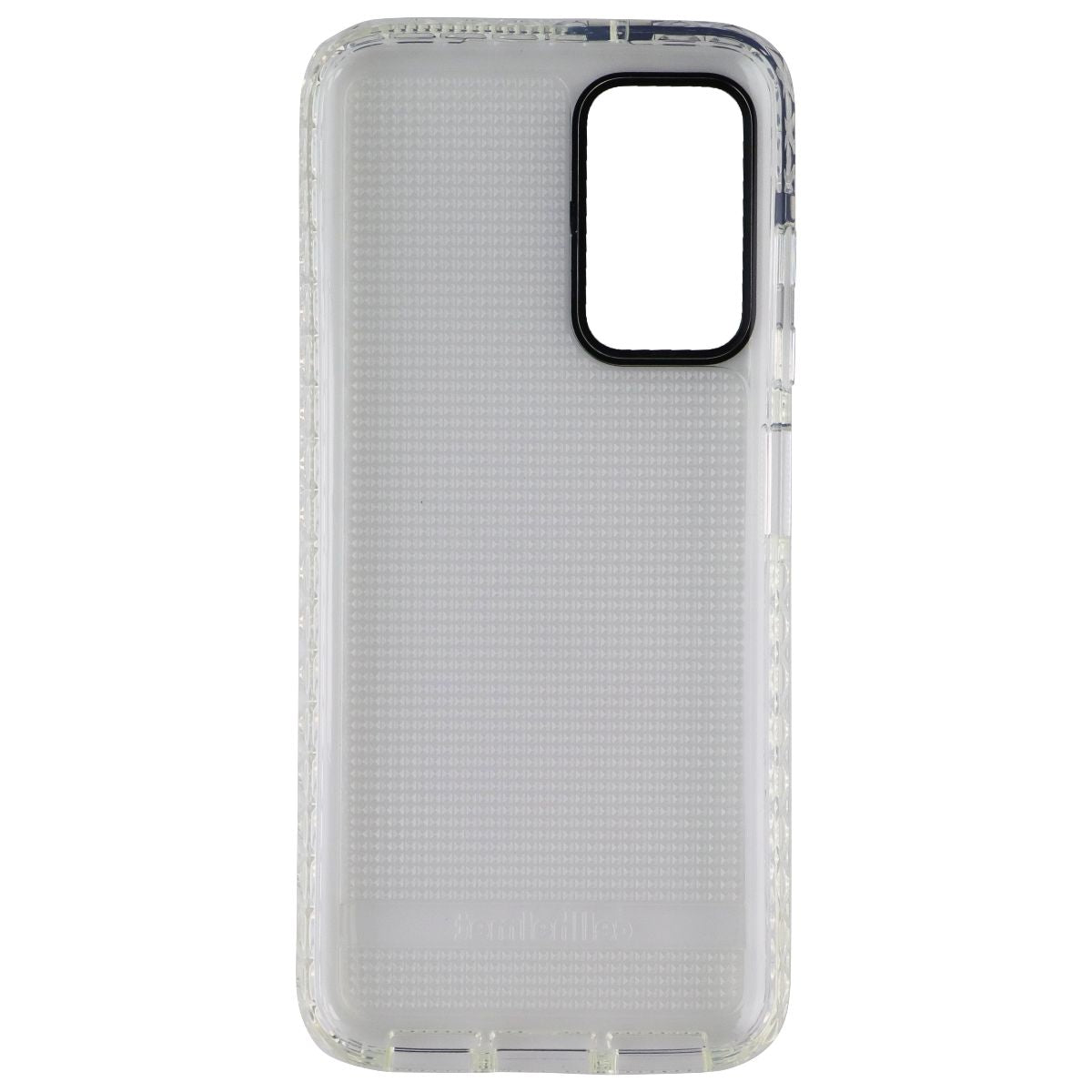 cellhelmet Altitude X Series for Samsung Galaxy A03S - Clear
