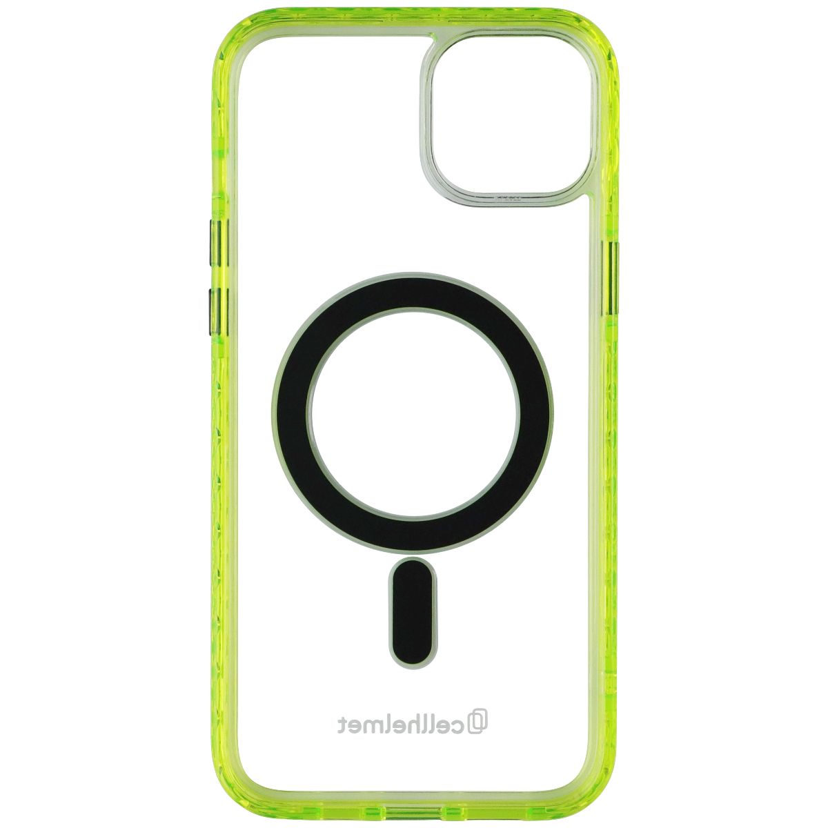 Cellhelmet Magnitude Series Case for MagSafe for Apple iPhone 14 Plus - Green Cell Phone - Cases, Covers & Skins CellHelmet - Simple Cell Bulk Wholesale Pricing - USA Seller