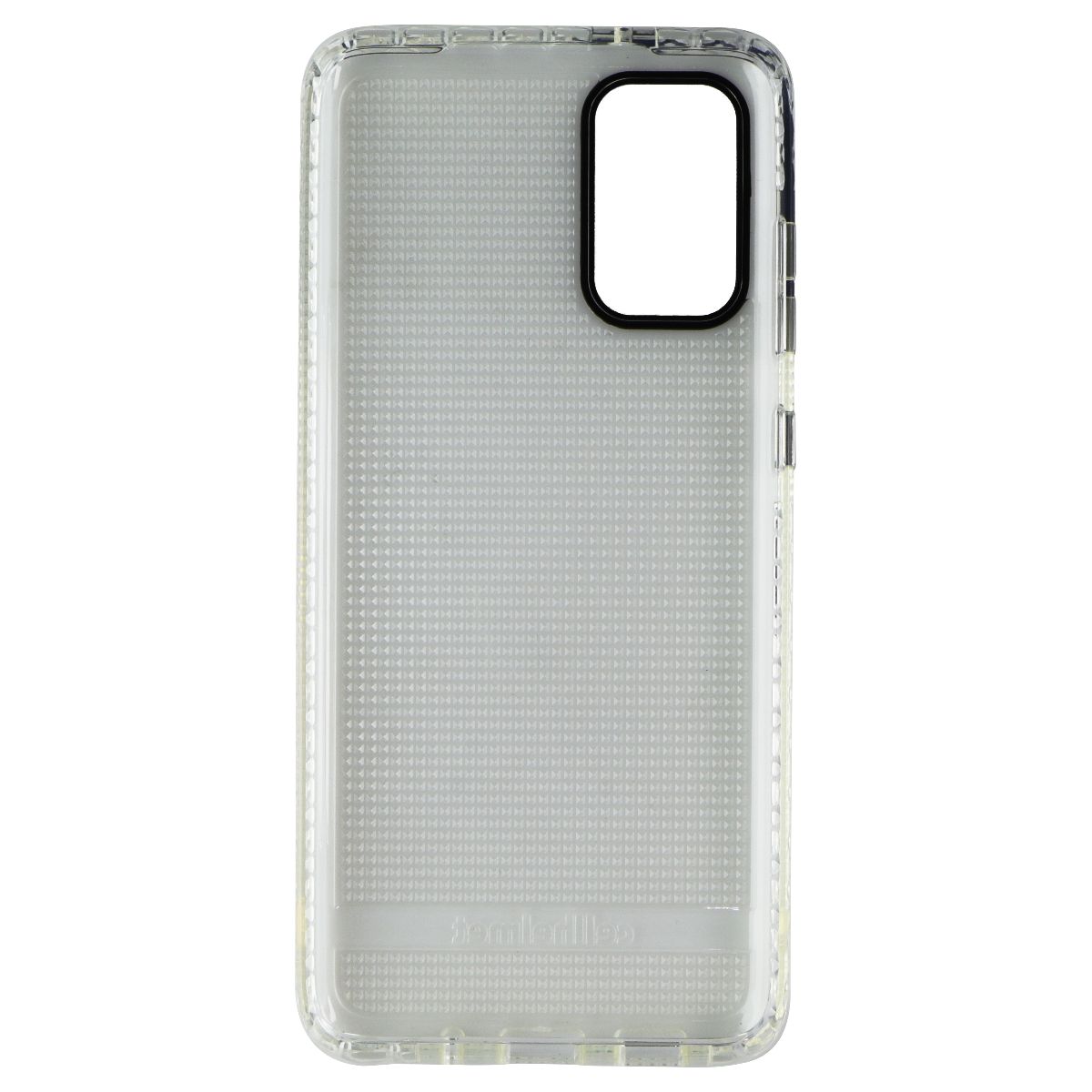 CellHelmet Altitude X Series Case for Samsung Galaxy S20+ (Plus) - Clear Cell Phone - Cases, Covers & Skins CellHelmet - Simple Cell Bulk Wholesale Pricing - USA Seller