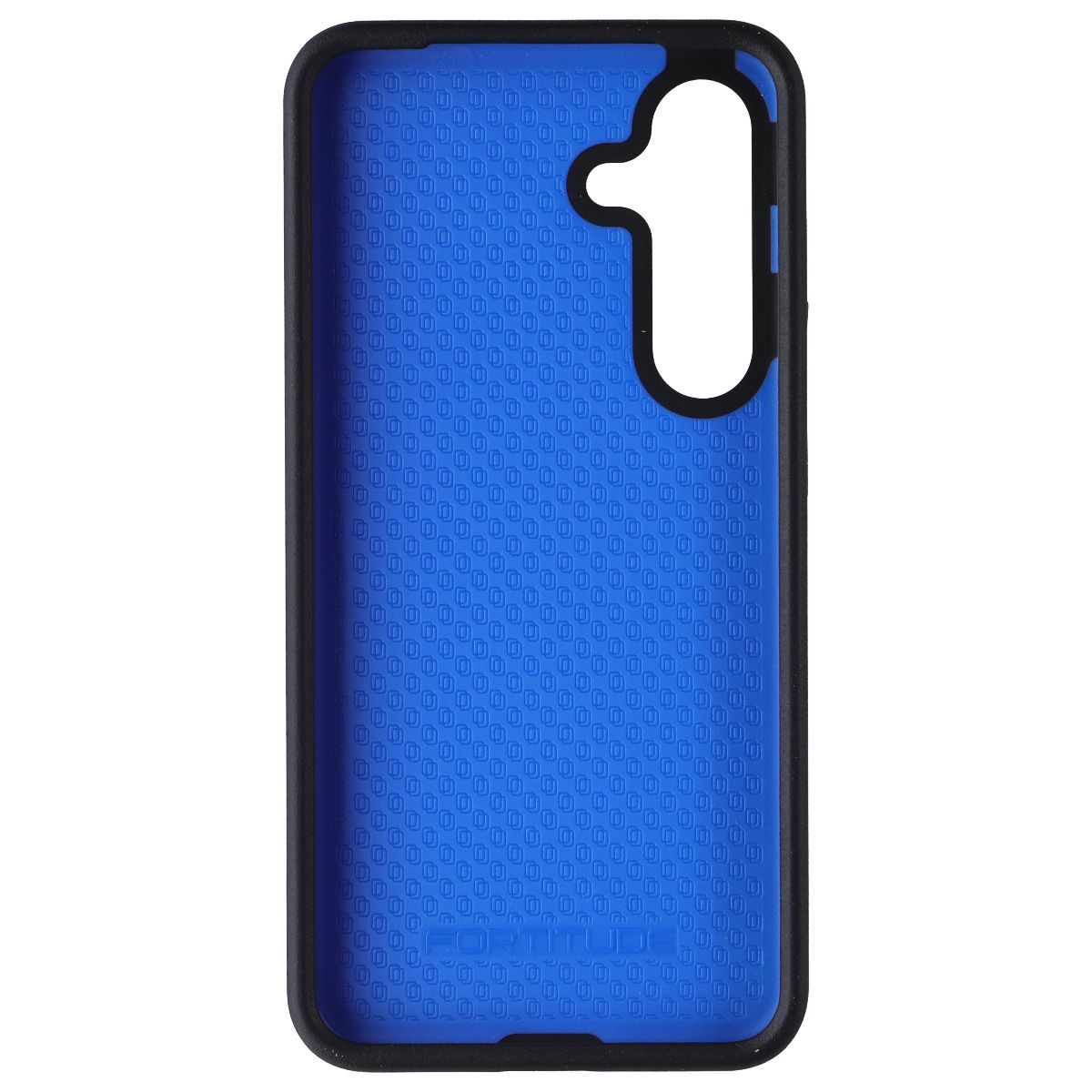 CellHelmet Fortitude Series Case for Samsung Galaxy S24 - Bermuda Blue