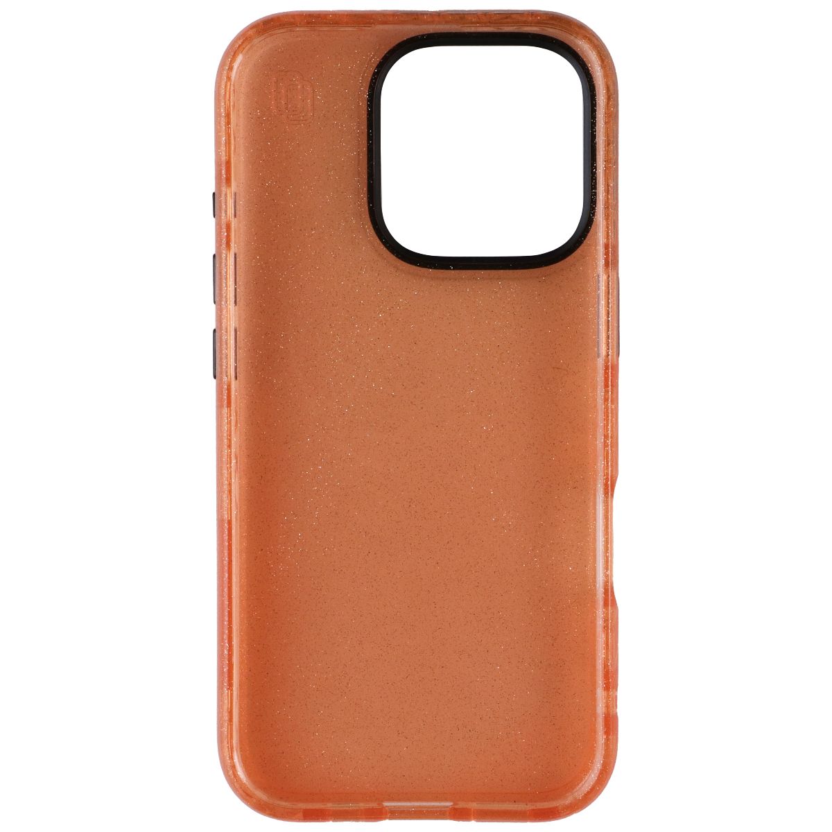 CellHelmet Altitude X Series Case for Apple iPhone 16 Pro - Peach Fuzz Sparkle Cell Phone - Cases, Covers & Skins CellHelmet - Simple Cell Bulk Wholesale Pricing - USA Seller