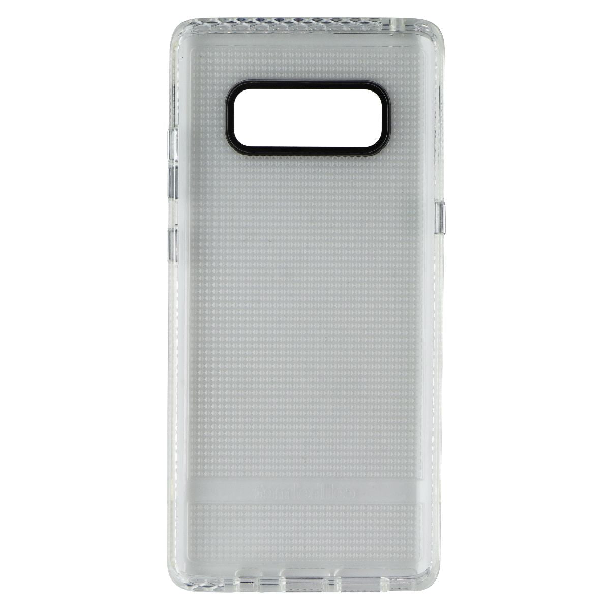 CellHelmet Altitude X PRO Series Gel Case for Samsung Galaxy Note8 - Clear Cell Phone - Cases, Covers & Skins CellHelmet - Simple Cell Bulk Wholesale Pricing - USA Seller