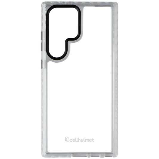 CellHelmet Altitude X Series for Samsung Galaxy S23 Ultra - Crystal Clear Cell Phone - Cases, Covers & Skins CellHelmet - Simple Cell Bulk Wholesale Pricing - USA Seller