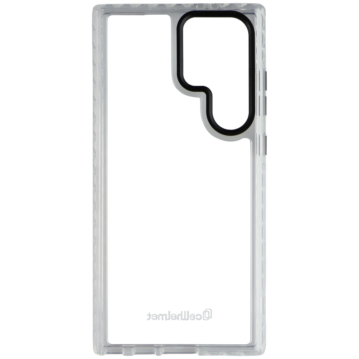 CellHelmet Altitude X Series for Samsung Galaxy S23 Ultra - Crystal Clear Cell Phone - Cases, Covers & Skins CellHelmet - Simple Cell Bulk Wholesale Pricing - USA Seller