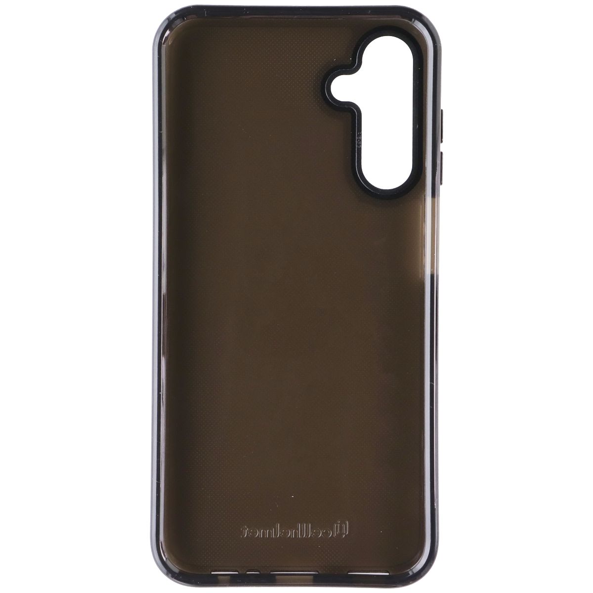 CellHelmet Altitude X Series Case for Samsung Galaxy A15 5G - Onyx Black