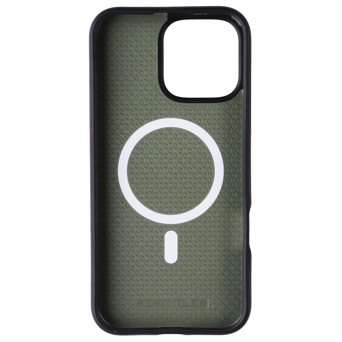 CellHelmet Fortitude Case for MagSafe for Apple iPhone 16 Pro Max - Mossy Oak