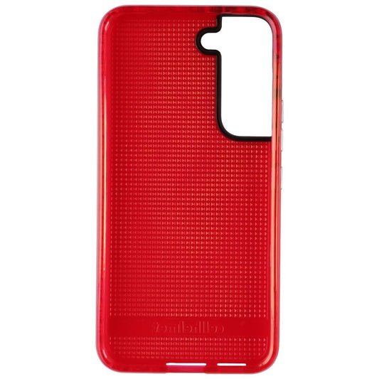 CellHelmet Altitude X Series Case for Samsung Galaxy S22 5G - Red Cell Phone - Cases, Covers & Skins CellHelmet - Simple Cell Bulk Wholesale Pricing - USA Seller