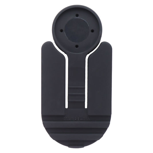 CHARGEWORX Foldable Charger Stand for MagSafe Accessories - Black (CX5324BK) Cell Phone - Mounts & Holders CHARGEWORX - Simple Cell Bulk Wholesale Pricing - USA Seller