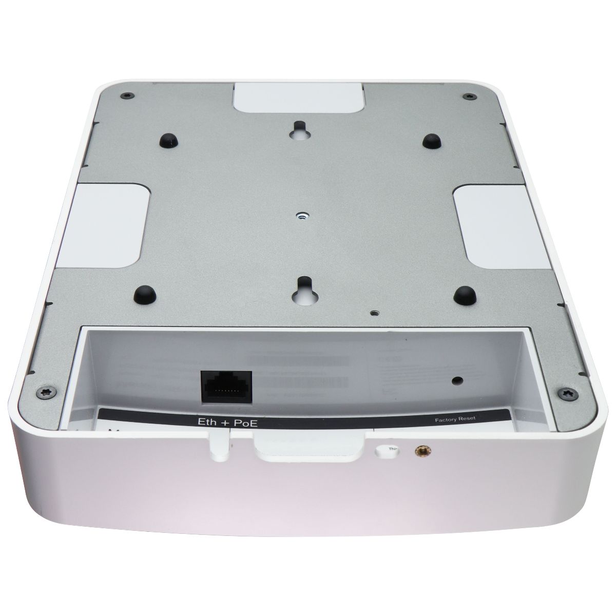 Cisco Meraki MR14 Cloud Managed Wireless Access Point Dual Band 802.11n - White