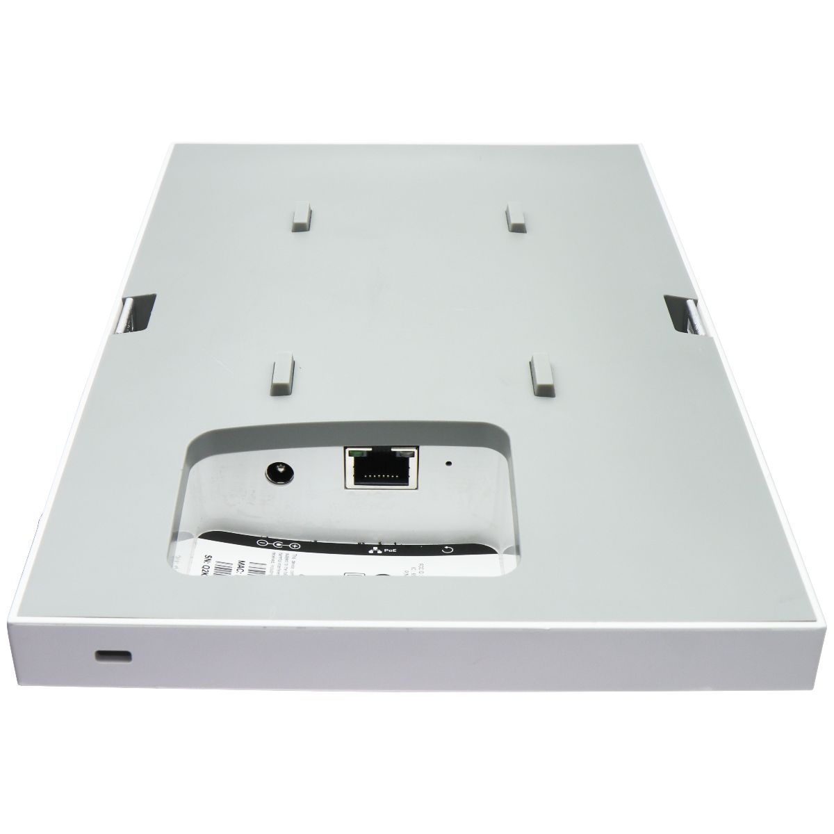 Cisco Meraki MR42-HW Cloud Managed Wireless Access Point - White