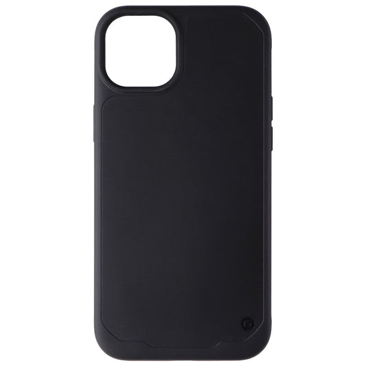 Clckr G-Form Protection Case for Apple iPhone 15 Plus - Diamond Black Cell Phone - Cases, Covers & Skins Clckr - Simple Cell Bulk Wholesale Pricing - USA Seller