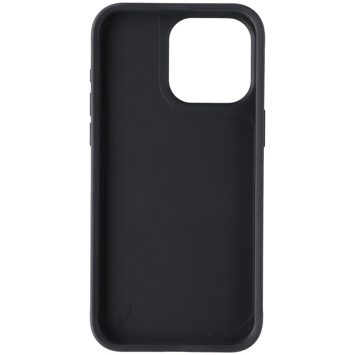 CLCKR G-Form Case for MagSafe for iPhone 15 Pro Max - Diamond Black Cell Phone - Cases, Covers & Skins Clckr - Simple Cell Bulk Wholesale Pricing - USA Seller