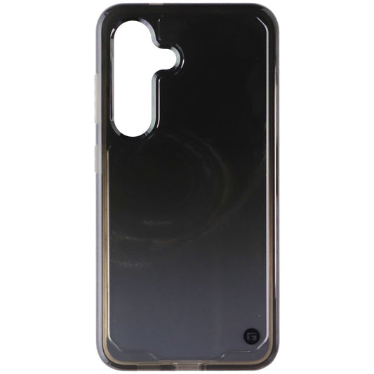 CLCKR G-Form Protection Case for Samsung Galaxy S24 - Onyx Silver