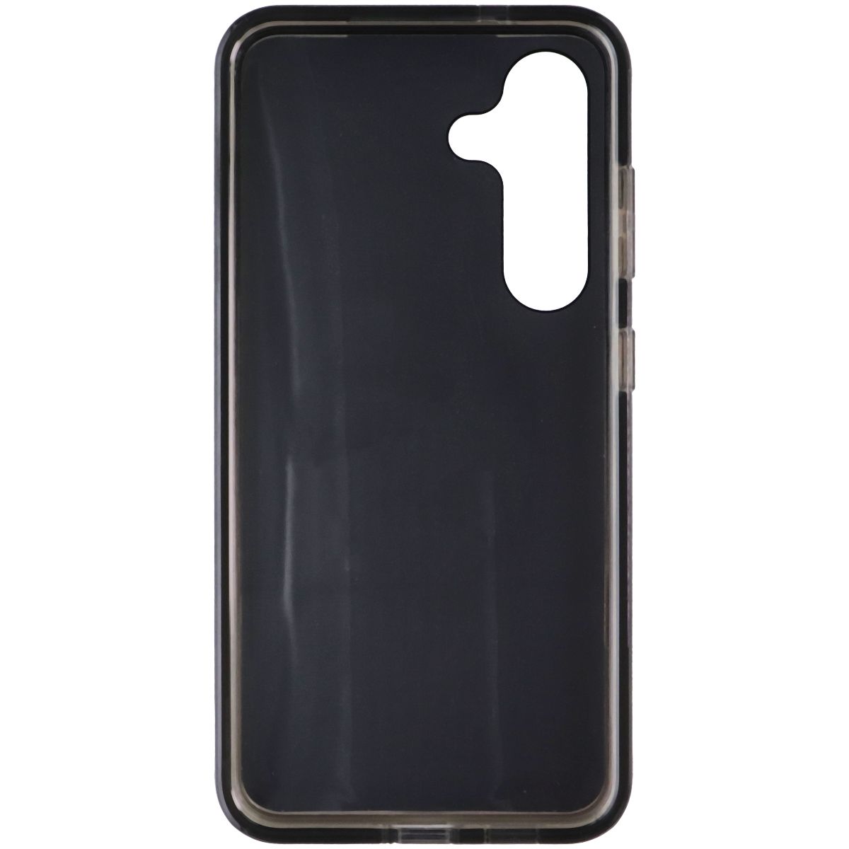 CLCKR G-Form Protection Case for Samsung Galaxy S24 - Onyx Silver